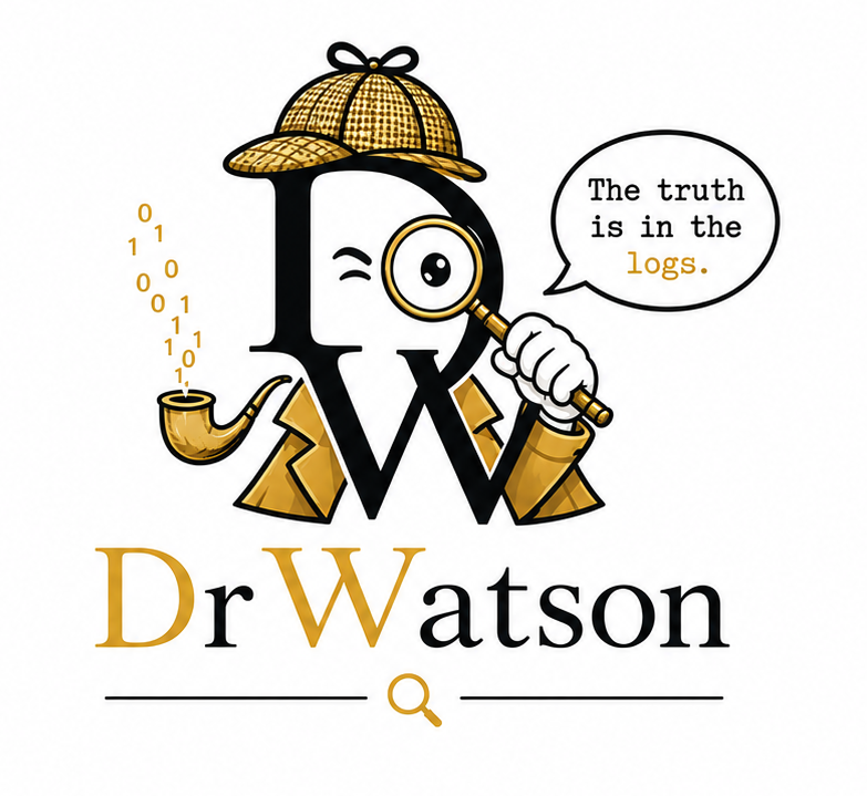 DrWatson